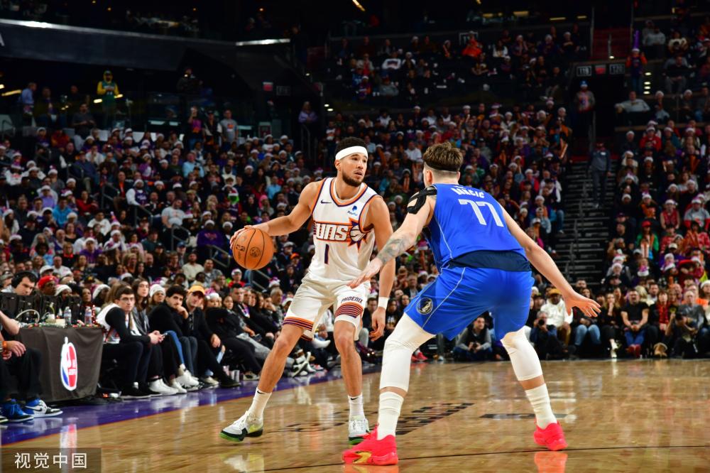 对比与启示 对比与启示